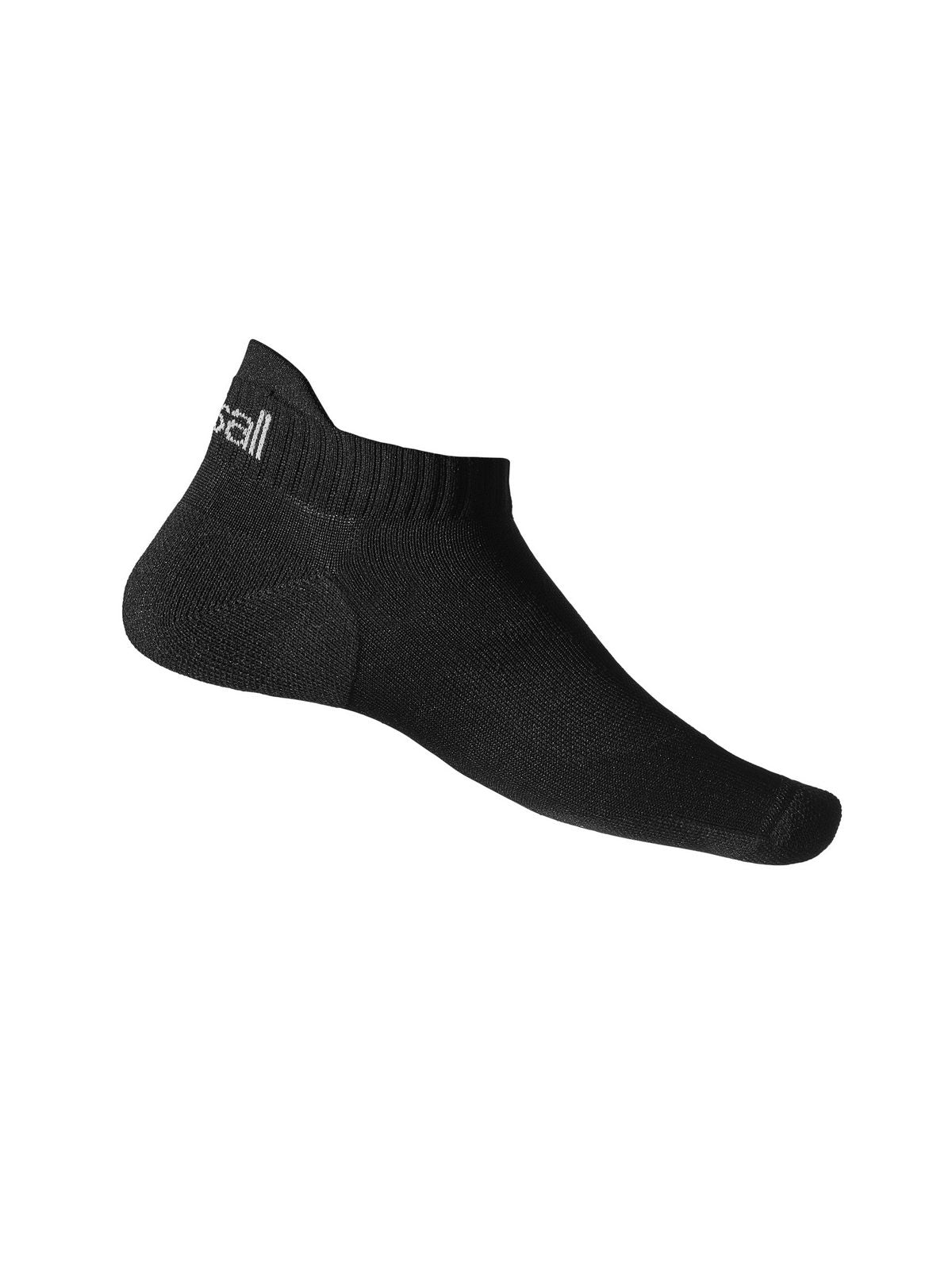 Skarpety CASALL M Run Sock czarny