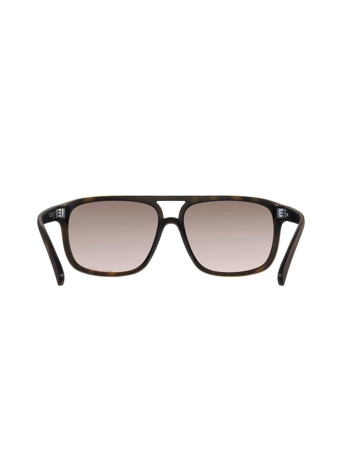 Okulary POC WILL brązowy - Clarity Trail | Brown/Silver Mirror Cat 2 - ONE SIZE - Adventure Sports