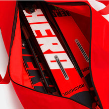 Pokrowiec ROSSIGNOL HERO SKI BAG 4P 230 - TU - Adventure Sports
