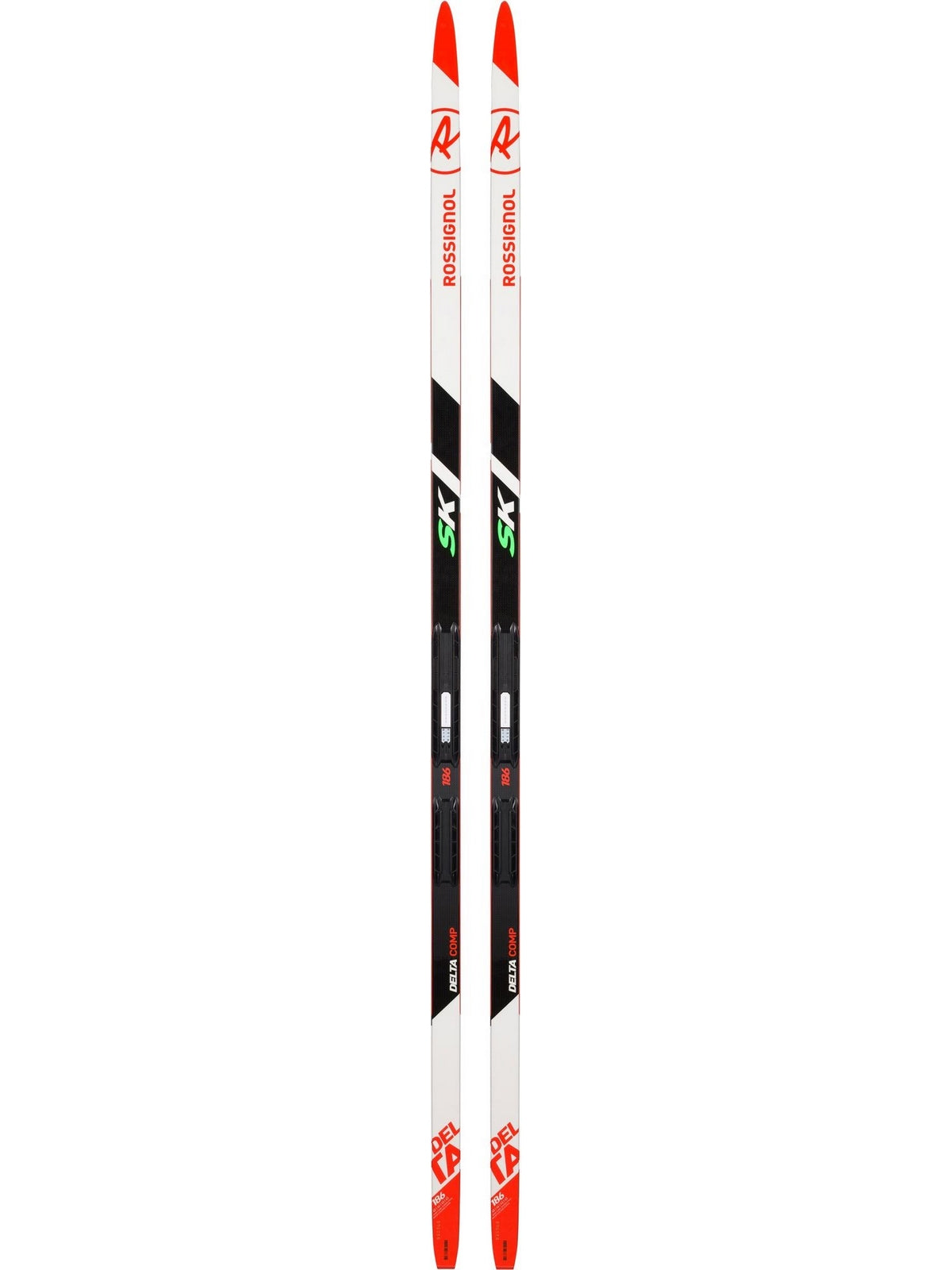 Narty biegowe ROSSIGNOL DELTA COMP SKATING IFP - Adventure Sports