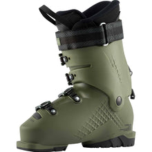 Buty Narciarskie ROSSIGNOL ALLTRACK JR 80 - KHAKI GREEN - Adventure Sports
