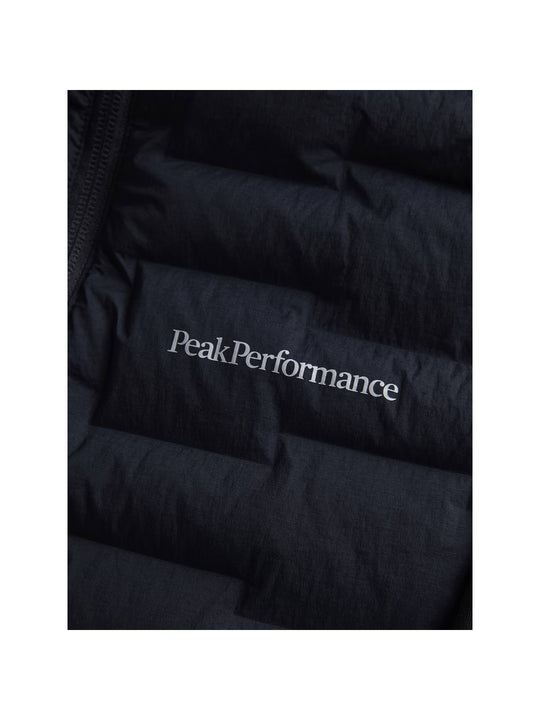 Kamizelka Peak Performance W Argon Stretch Hybrid Vest - czarny
