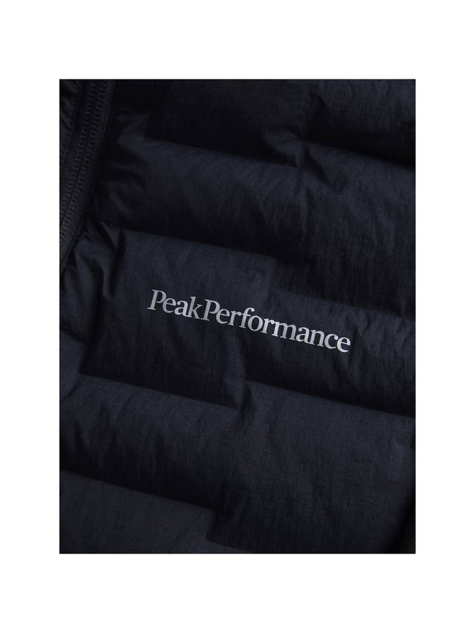 Kamizelka Peak Performance W Argon Stretch Hybrid Vest - czarny