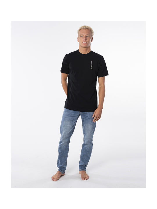 T-Shirt RIP CURL K-FISH ART TEE - Koszulka - Adventure Sports
