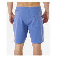 Boardshorty RIP CURL męskie surfingowe Mirage Strands Ultimate niebieskie - Adventure Sports
