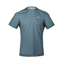 T-Shirt POC Air Tee niebieski - Koszulka - Adventure Sports
