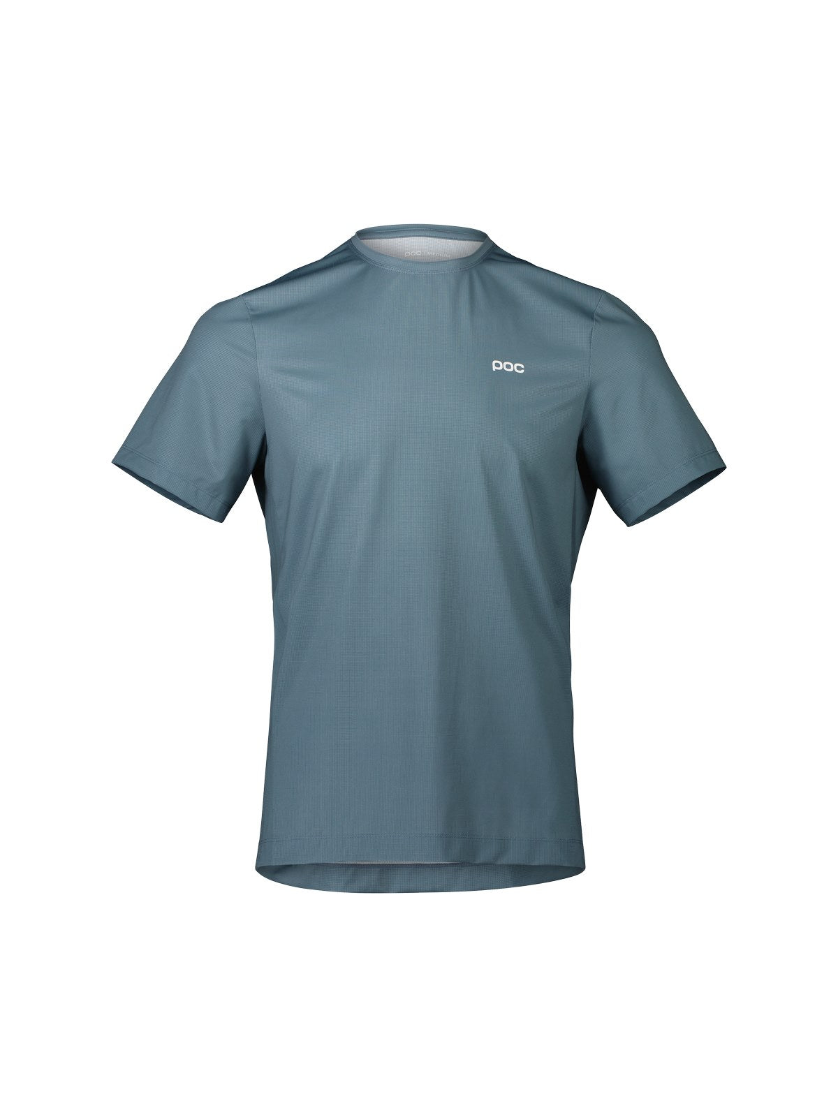 T-Shirt POC Air Tee niebieski - Koszulka - Adventure Sports