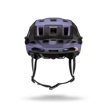 Kask rowerowy Julbo Forets fioletowo czarny - Adventure Sports
