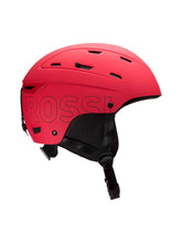 Kask Narciarski ROSSIGNOL REPLY IMPACTS RED

