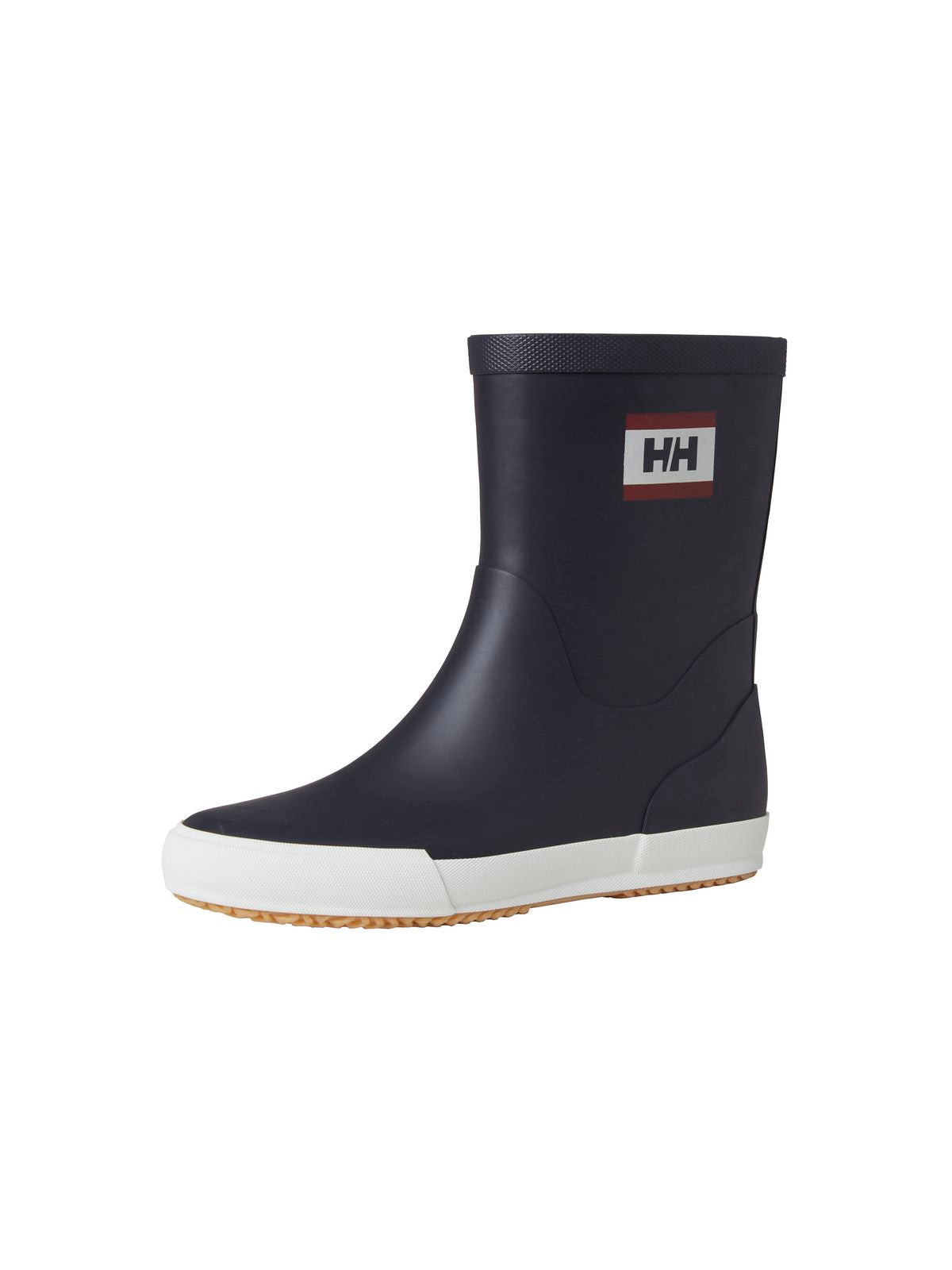 Kalosze damskie Helly Hansen W Nordvik 2 granatowe - Buty sportowe - Adventure Sports