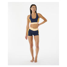 Top RIP CURL Mirage Aloe Crop niebieski - Adventure Sports
