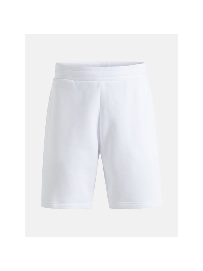 Szorty Peak Performance M Original Sweat Shorts - biały