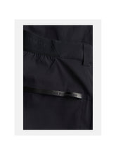 Spodnie PEAK PERFORMANCE M ICONIQ PANT czarne

