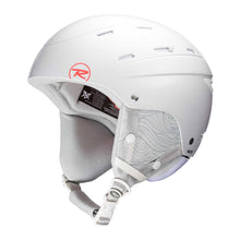 Kask Narciarski ROSSIGNOL REPLY IMPACTS W WHITE - narciarski - Adventure Sports
