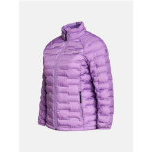 Kurtka Peak Performance W ARGON LIGHT JACKET fioletowa - Adventure Sports
