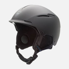 Kask narciarski ROSSIGNOL TEMPLAR Impacts black - Adventure Sports
