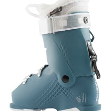 Buty narciarskie ROSSIGNOL ALLTRACK 80 W - SKY BLUE - Narciarskie - Adventure Sports
