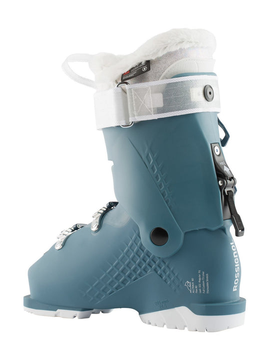 Buty narciarskie ROSSIGNOL ALLTRACK 80 W - SKY BLUE - Narciarskie - Adventure Sports
