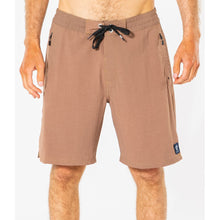 Boardshorty RIP CURL surfingowe męskie Searchers Layday - złoty - Adventure Sports
