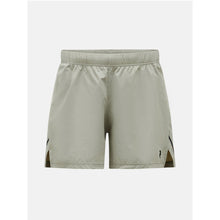 Szorty Peak Performance M Light Woven Shorts zielony - Adventure Sports
