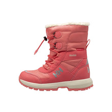 Buty dziecięce Helly Hansen Jk Silverton Boot Ht - sportowe - Adventure Sports
