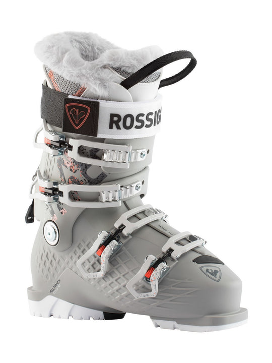 Buty narciarskie ROSSIGNOL ALLTRACK ELITE 90 W - CLOUD GREY - Narciarskie - Adventure Sports
