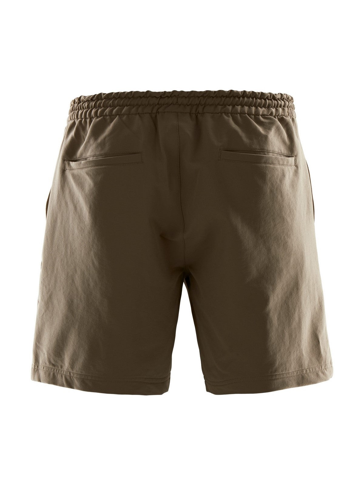 Szorty męskie Sail Racing Race Jogger Shorts czarny