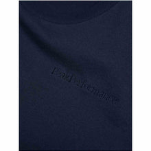 T-Shirt Peak Performance W Original Small Logo Tee granatowy - Koszulka - Adventure Sports
