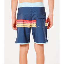 Boardshorty RIP CURL Mirage Surf Revival - granatowy - Adventure Sports
