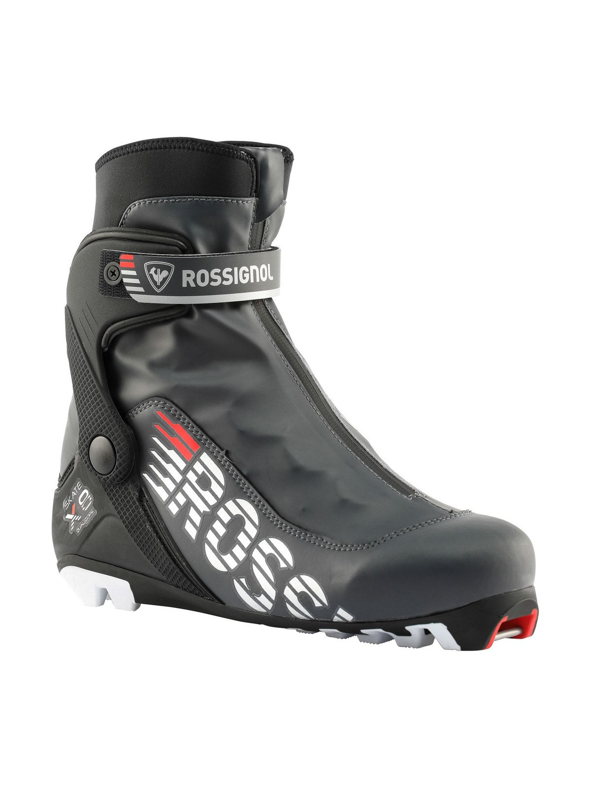 Buty biegowe damskie ROSSIGNOL X-8 SKATE FW - Narciarskie - Adventure Sports