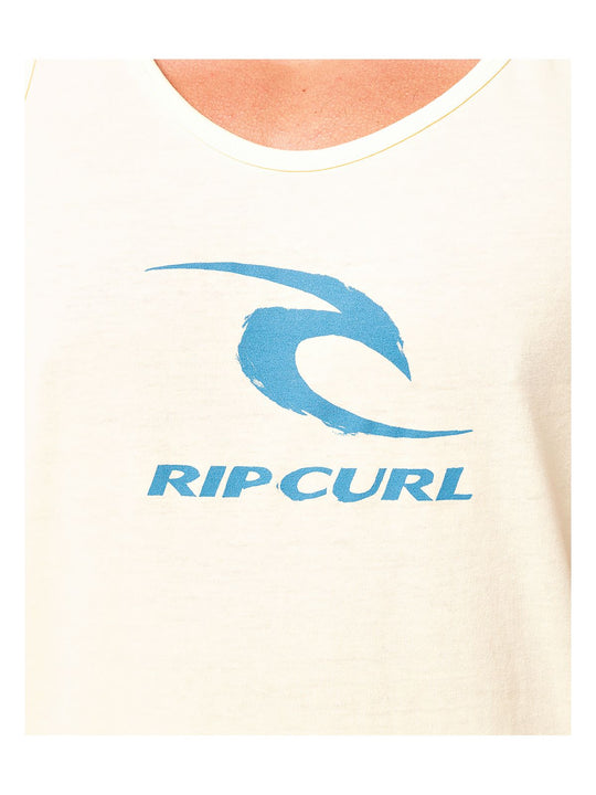 T-Shirt RIP CURL SURFING TANK TEE
