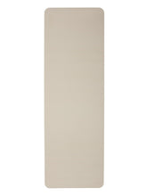 Mata do jogi CASALL Yoga mat Bamboo 4mm brązowy