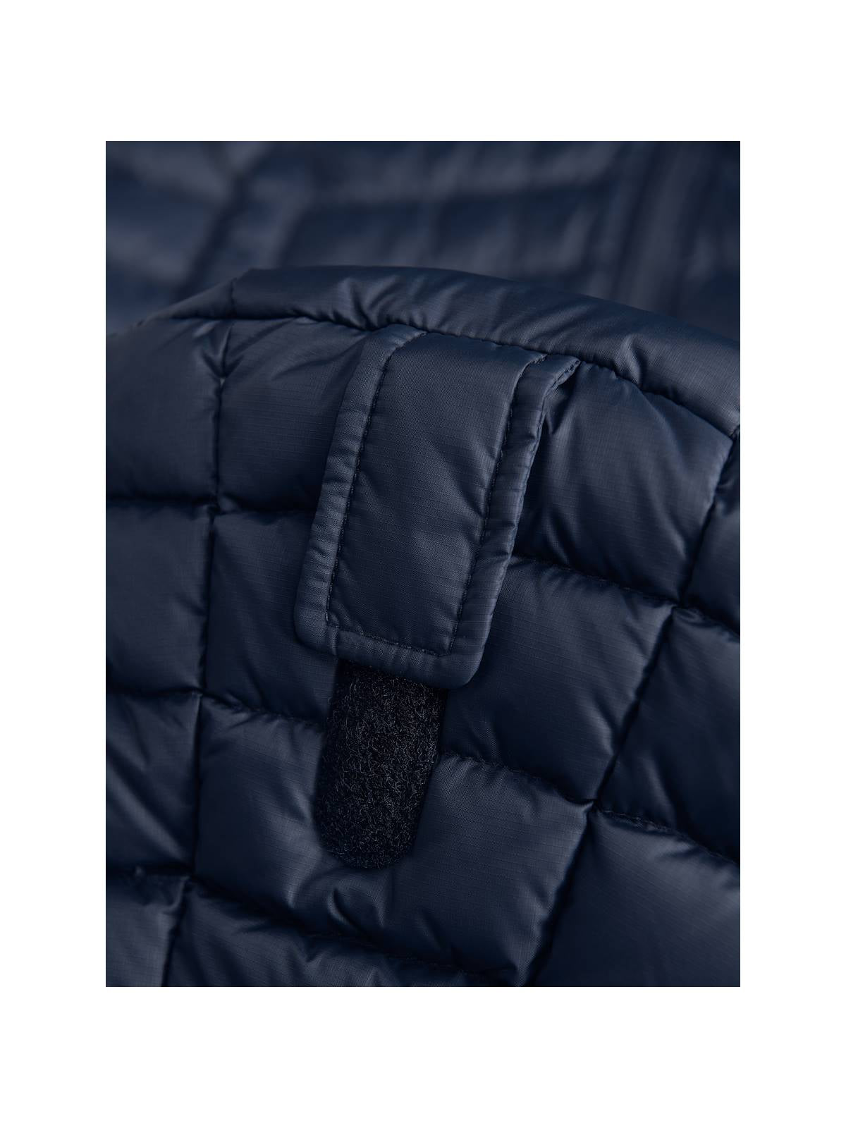 Kurtka puchowa Peak Performance JR FROST DOWN HOOD JACKET