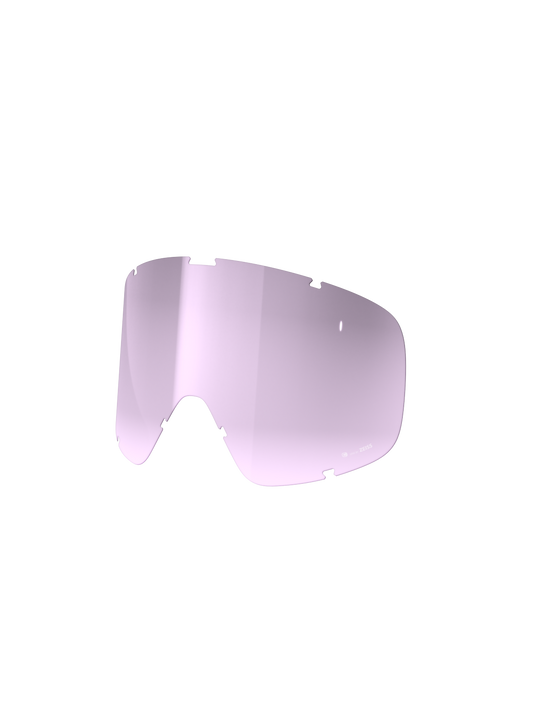 Szyba do Gogli POC OPSIN CLARITY COMP - ONE SIZE - gogli - Adventure Sports
