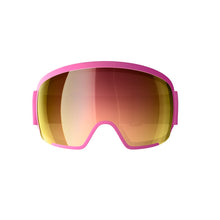 Zestaw szyb do gogli POC ORB CLARITY - różowy | Clarity Spektris Rose Gold - TU - Szyba - Adventure Sports
