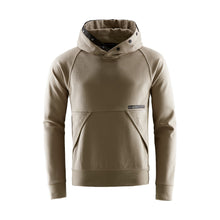 Bluza SAIL RACING Race Edition Hood - brązowy - Adventure Sports
