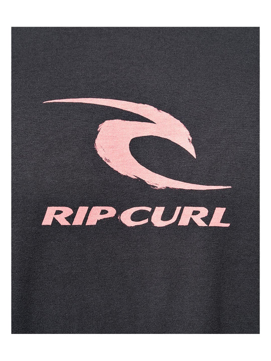T-Shirt RIP CURL ICON USED SS TEE
