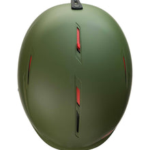 Kask Narciarski ROSSIGNOL TEMPLAR IMPACTS KAKI - M/L - narciarski - Adventure Sports
