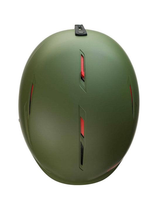 Kask Narciarski ROSSIGNOL TEMPLAR IMPACTS KAKI - M/L - narciarski - Adventure Sports
