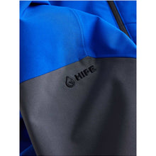 Kurtka narciarska Peak Performance M Pact Jacket szary - Adventure Sports
