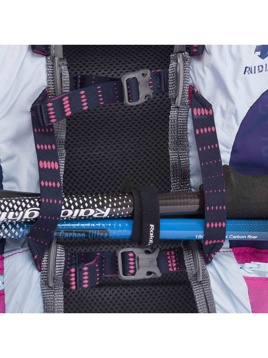 Kamizelka biegowa RAIDLIGHT ACTIV VEST 3L W - Adventure Sports
