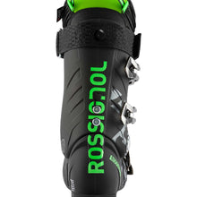 Buty Narciarskie ROSSIGNOL ALLSPEED PRO 100 - BLACK - Adventure Sports
