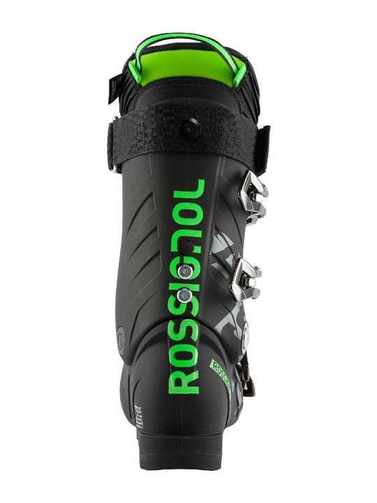 Buty Narciarskie ROSSIGNOL ALLSPEED PRO 100 - BLACK - Adventure Sports
