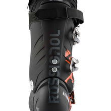 Buty Narciarskie ROSSIGNOL ALLSPEED ELITE 130 - BLACK - Adventure Sports
