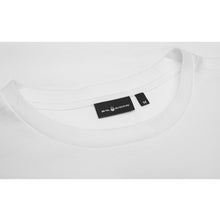 T-Shirt SAIL RACING Ocean Tee - biały - Koszulka - Adventure Sports
