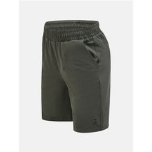 Szorty Peak Performance W Coolmax Shorts zielony - Adventure Sports
