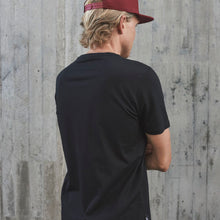 T-Shirt męski POC Tee - czarny - Koszulka - Adventure Sports
