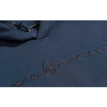 Bluza męska Sail Racing Bowman Hood granatowa - Adventure Sports
