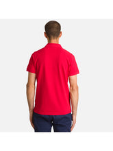 Koszulka ROSSIGNOL Logo Polo - czerwony