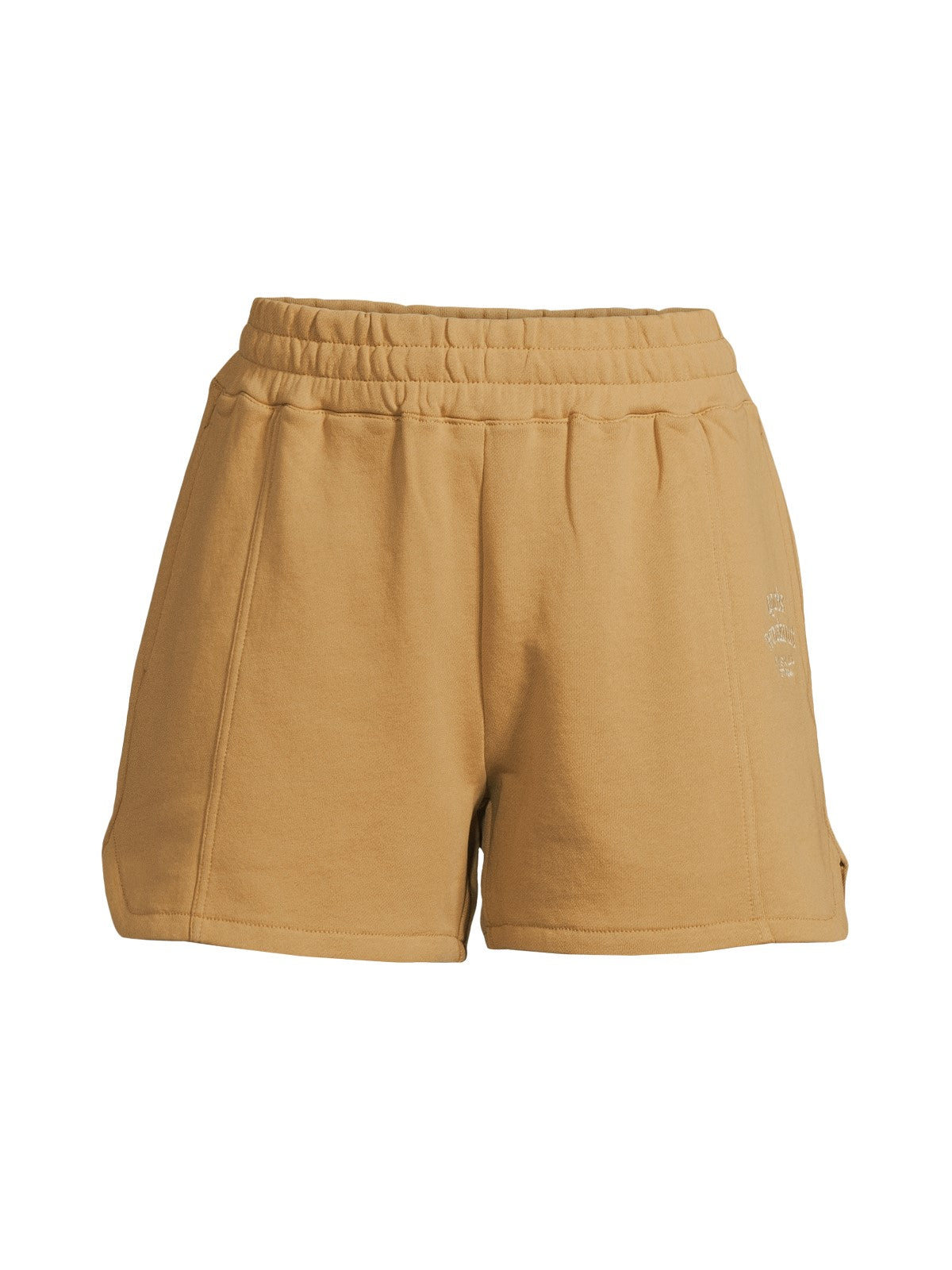 Szorty CASALL Terry Spring Shorts beżowy